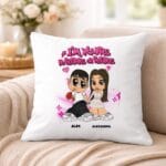 Perna Personalizata
I'M YOURS NO RETURNS OR REFUNDS