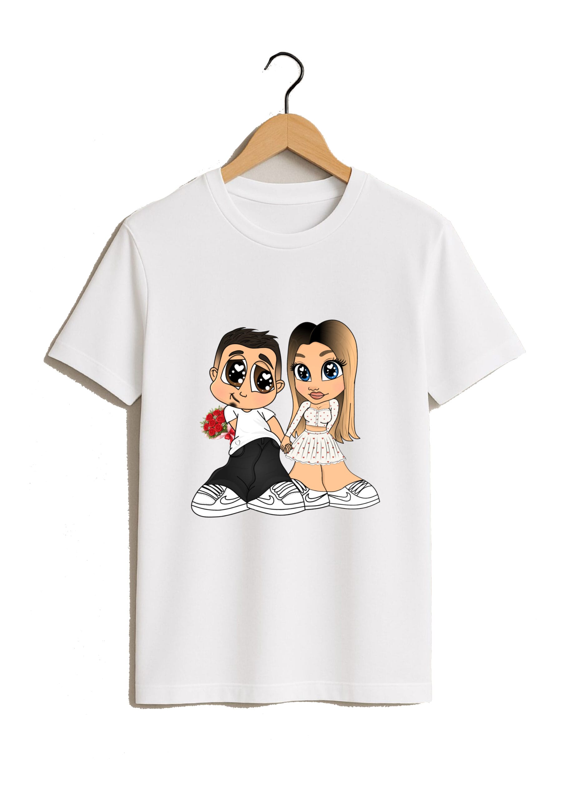 Tricou Cartoon